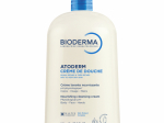 Bioderma Atoderm Creme de Douche du&scaron;ikreem pumbaga 1 l