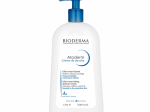 Bioderma Atoderm du&scaron;ikreem pumbaga 1 l