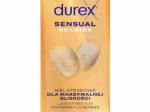 Durex Sensual No Latex kondoomid N10