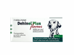 DEHINEL PLUS FLAVOUR (KOER) TBL 50MG+150MG+144MG N2