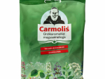Carmolis karamell k&ouml;hakommid suhkruta 72 g