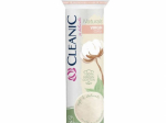 Cleanic Naturals Virgin Cotton vatipadjad N100