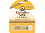 Australian Gold Lip Balm Blister SPF30 huulepalsam 4.2 g