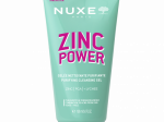 Nuxe Zinc Power puhastusgeel 150 ml