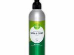 Nutrolin Skin & Coat &otilde;li nahale ja karvale koerale 260 ml