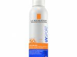 La Roche Posay Anthelios UV Sport SPF50+ n&auml;htamatu v&auml;rskendav sprei 200 ml