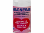 Magnesan tabletid N100