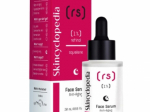 Skincyclopedia Anti-Aging n&auml;oseerum retinooliga k&uuml;psele nahale 30 ml