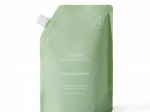 HAAN Body Wash Refill Purifying Verbena du&scaron;igeel t&auml;itepakend 450 ml