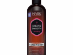 Hask Keratin Smooth Conditioner siluv palsam keratiiniga 355 ml