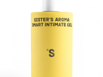 Sister's Aroma Smart Intimate Gel Vetiver intiimpesugeel 250 ml