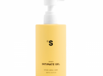 Sister's Aroma Smart Intimate Gel Vetiver intiimpesugeel 250 ml