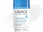 Uriage Gentle Roll-on alumiiniumivaba 24h deodorant 50 ml