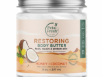 Petal Fresh Restoring Body Butter mee ja kookose kehav&otilde;i 237 ml