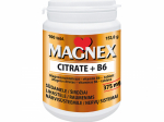 Magnex Citrate + B6 tabletid N100
