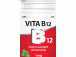 Vita B12 imemistabletid 1000mcg N100