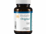 Biolatte Original kapslid piimhappebakteritega N60