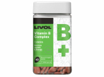 Livol B-vitamiinide kompleks tbl N60
