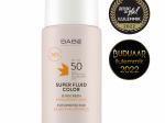 BABE Super Fluid emulsioon n&auml;ole tooniv SPF50 50 ml