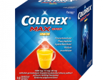 COLDREX MAXGRIP LEMON SUUKAUDSE LAHUSE PULBER N10