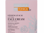 Natura Siberica Estonica Ginseng & Acai n&auml;okreem k&uuml;psele ja kuivale nahale 50 ml