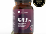 Korilane Magneesium Rahulik Meel & Uni kapslid N60