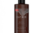Cutrin Bio+ Active k&otilde;&otilde;mavastane &scaron;ampoon 250 ml