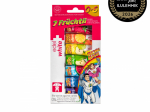 Edelwhite hambapasta lastele 9,4ml N7