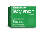 Lady Anion Duo anioonriba ja tiivakestega h&uuml;gieenisidemed N20