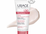 Uriage Roseliane n&auml;okreem punetavale nahale SPF30 40 ml