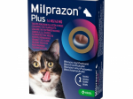 MILPRAZON PLUS KAETUD TBL 16MG+40MG (KASS) N2