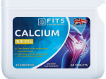 FITS Kaltsium 400 mg N60