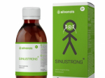Silvanols Sinustrong palsam 150 ml