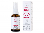 NorVita Vitamiin B12 suukaudne sprei 30 ml