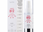 NorVita Vitamiin B12 suukaudne sprei 30 ml