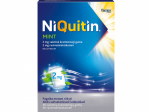 NIQUITIN MINT RAVIMN&Auml;RIMISKUMM 2MG N30