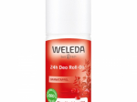 Weleda granaat&otilde;una 24h roll-on deodorant 50 ml