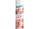 Batiste Rose Gold kuiv&scaron;ampoon 200 ml