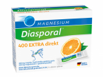 Magnesium-Diasporal 400 Extra Direkt graanulid N20