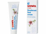 Gehwol Med kreemdeodorant jalgadele 75 ml