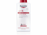 Eucerin pH5 kerge ihupiim normaalsele, kuivale ja tundlikule nahale 400 ml