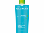 Bioderma Sebium n&auml;opuhastuse vahtgeel pumbaga 500 ml