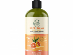 Petal Fresh Refreshing aaloe ja tsitruse du&scaron;igeel 475 ml