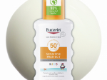 Eucerin Sun Sensitive Protect Kids p&auml;ikesekaitsesprei lastele SPF50+ 200 ml