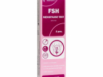 Testera Menopause FSH Test Streaming menopausi kiirtest N2