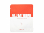 LAPCOS Glutathione Radiance Rescue s&auml;ra andev vistrikevastane kangasmask 30 ml