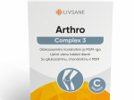 Livsane Arthro Complex 3 tbl N90