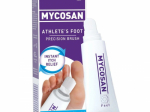 Mycosan jalaseene vastane geel 15 ml