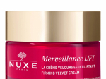 Nuxe Merveillance Lift pinguldav sametine kreem normaalsele ja kuivale nahale 50 ml
