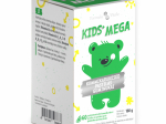 Formula Vitale Kids+ Mega kummikarukesed N60